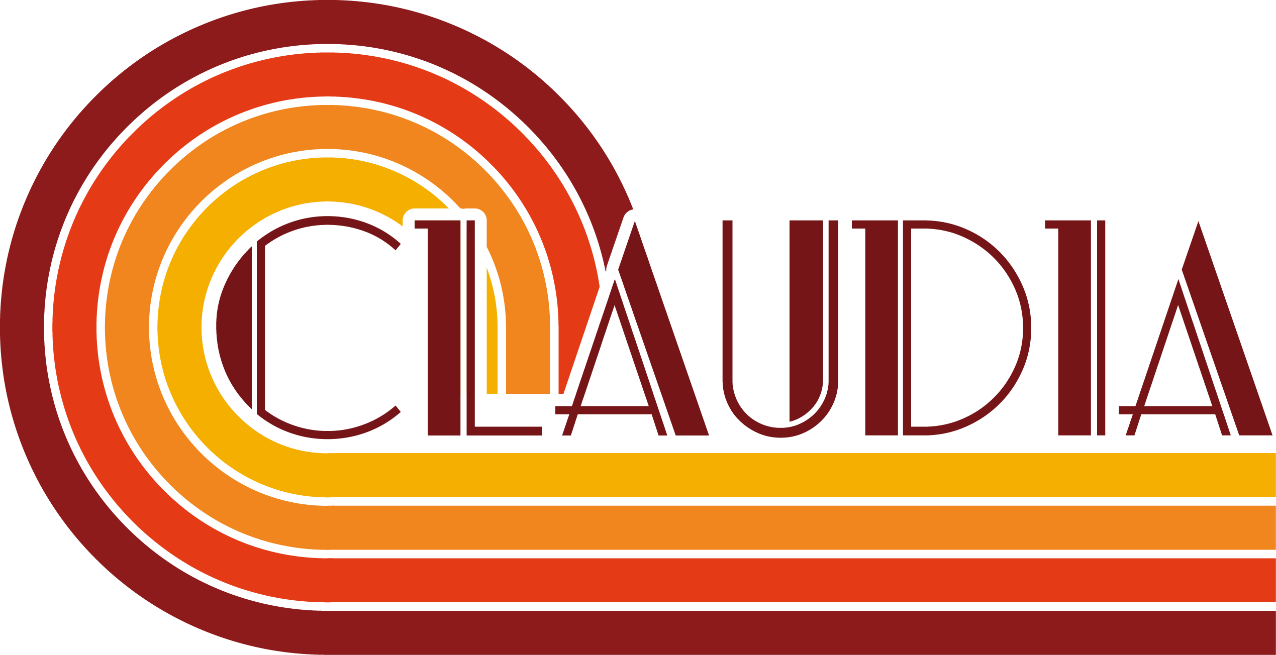 Logo Claudia