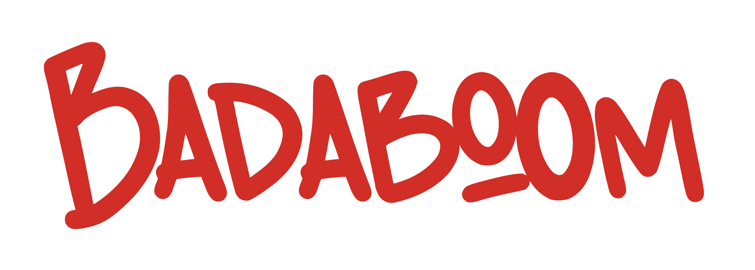Logo Badaboom